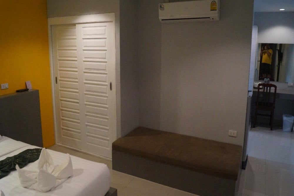 Фото P. F Mansion