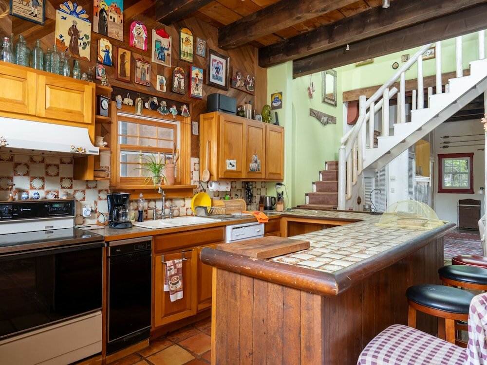 Фото The House of 5 Porches