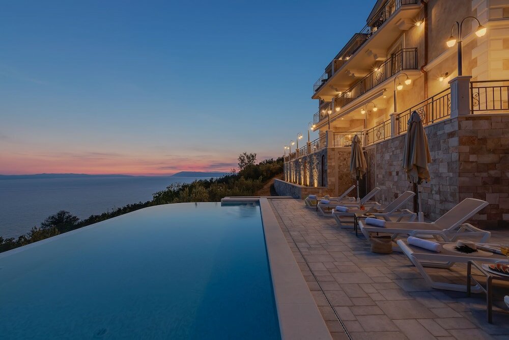 Фото Heritage Hotel Liberan