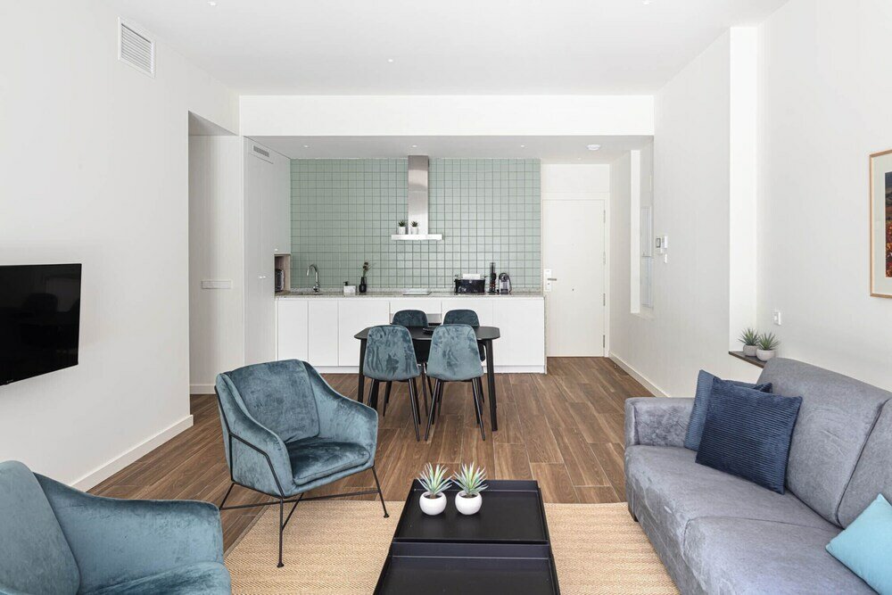 Фото Invino Apartments