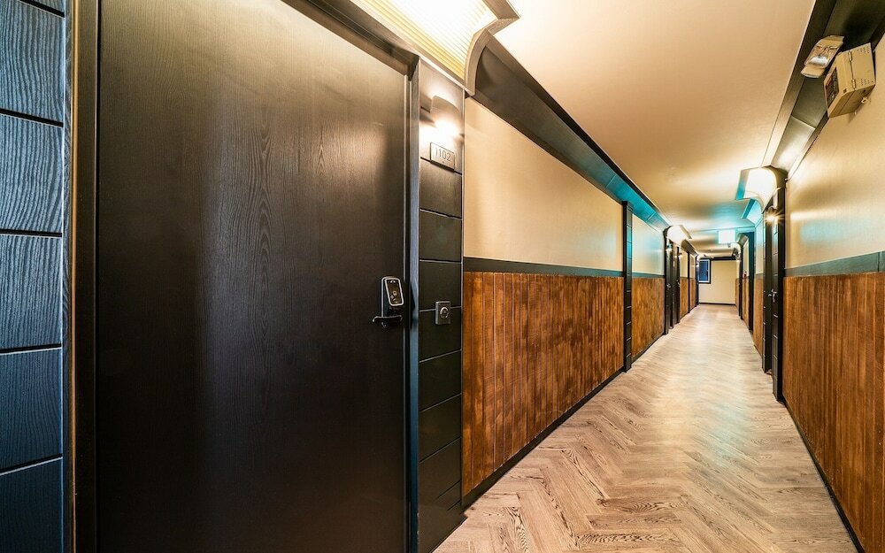 Фото Yongin Singal Sky