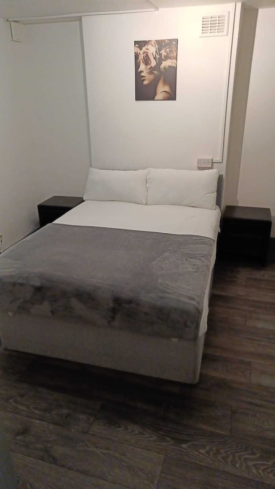 Фото Camden Apartments