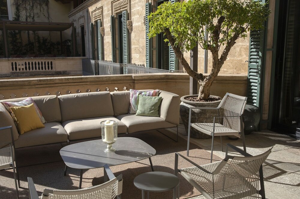 Фото Hotel Can Alomar - Adults Only