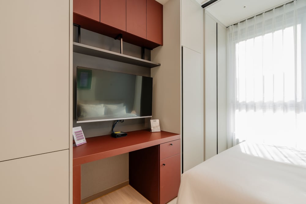 Фото Radiant Nampo