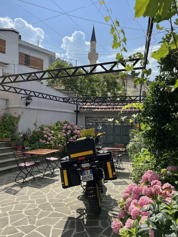 Фото Hotel Palorto