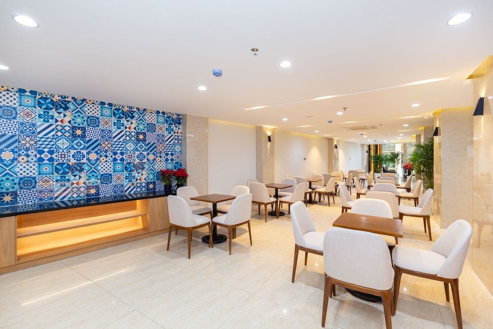 Фото Cozrum Lux Hotel