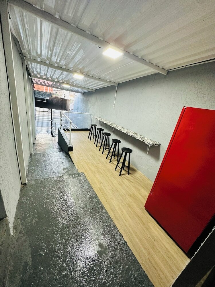 Фото On Hostel gru unidade 2