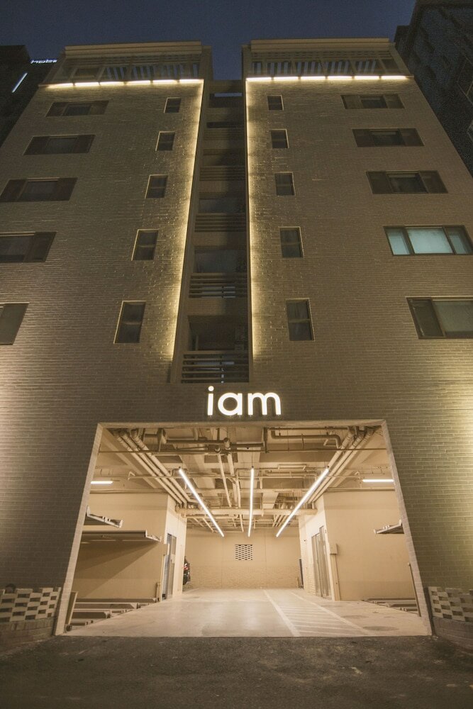 Фото Iam Residence