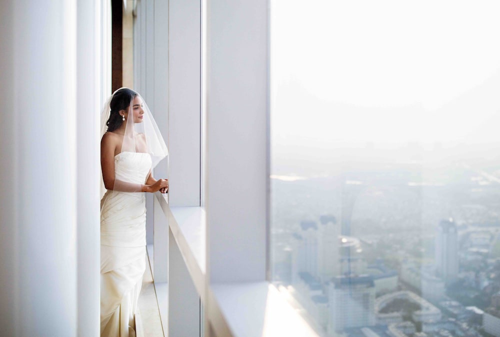 Фото InterContinental Hanoi Landmark72