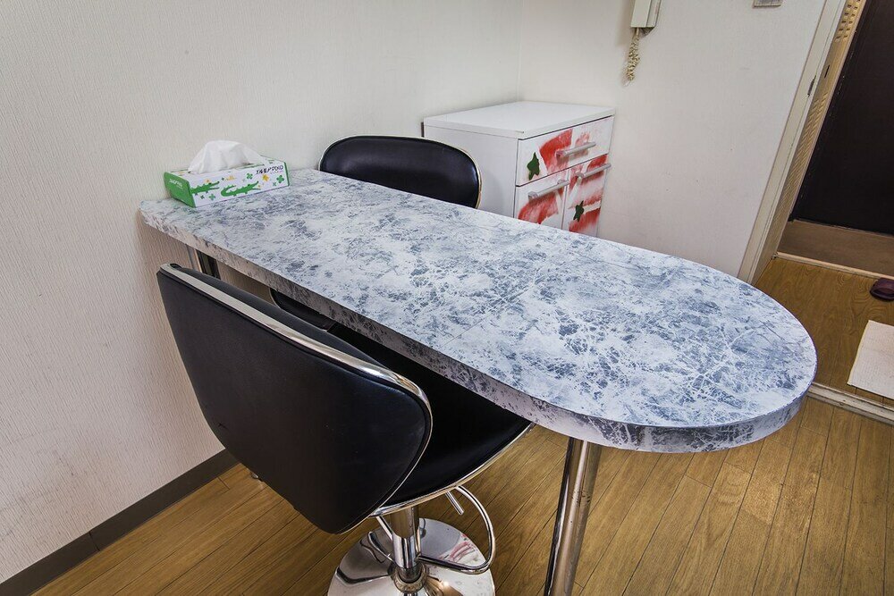 Фото Shinsaibashi Su Casa Apartment