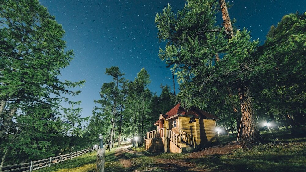 Фото Khuvsgul Bayan-Ulaan