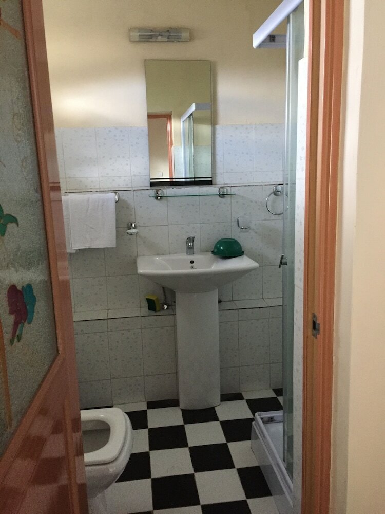 Фото Grymsby Holiday Bungalow