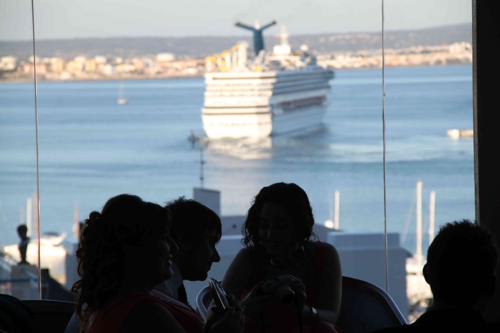 Фото Hotel Amic Horizonte