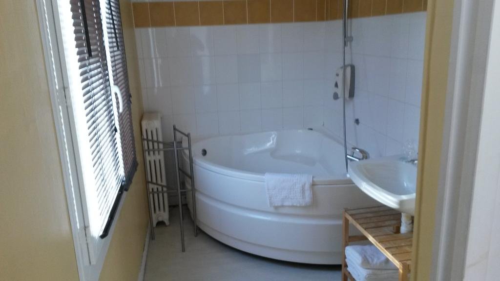 Фото Hotel De l'Univers