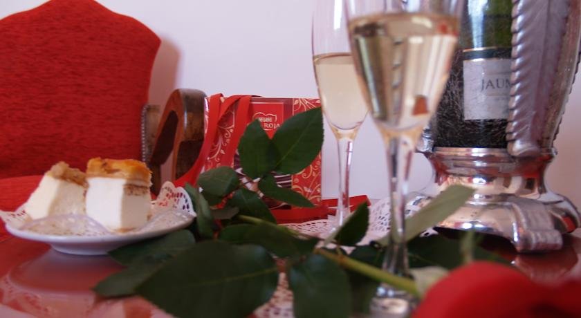 Фото Hotel Corona de Atarfe