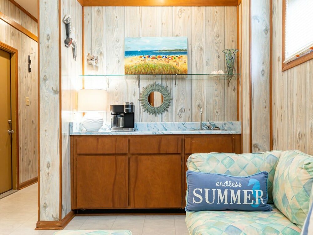 Фото Sea Gull Ocean Villa