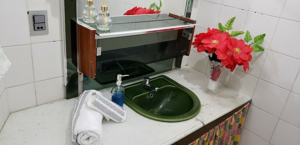 Фото Galo Hostel Petrolina - Praça do Galo