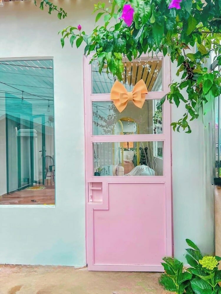 Фото Dalat Casa 3