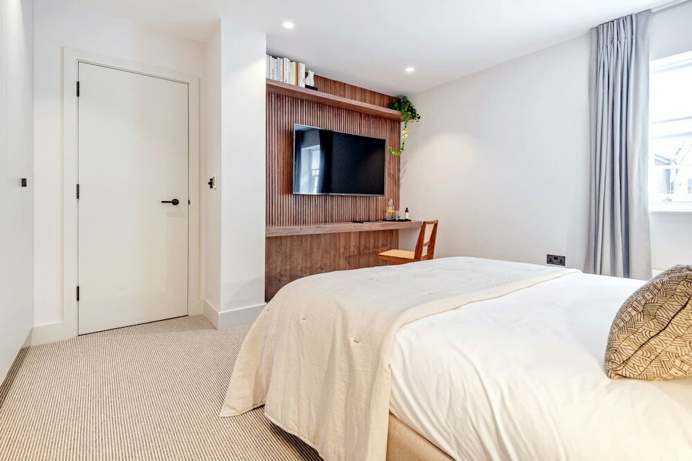 Фото Notting Hill Gate Residence I