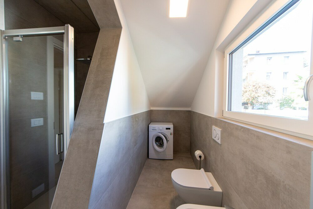 Фото HouSmart Toscana 53 White