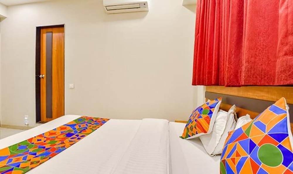 Фото Fabhotel Happinex