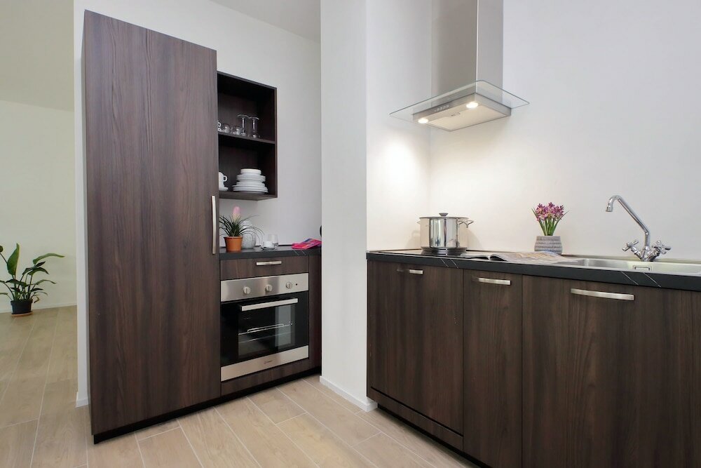 Фото Апарт-отель Siena Hills Apartments