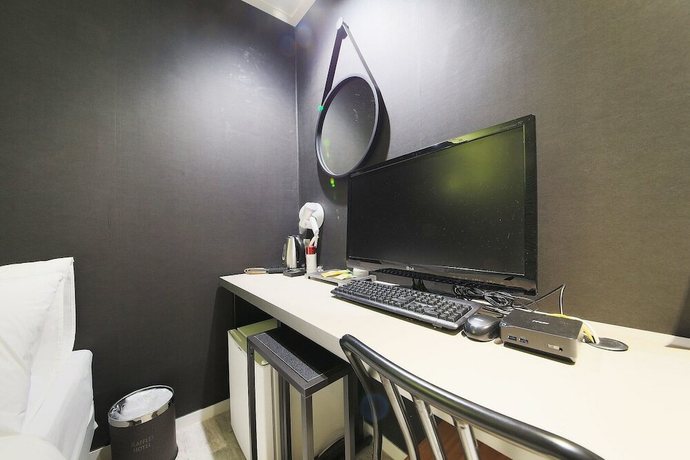 Фото Eungam Raffles