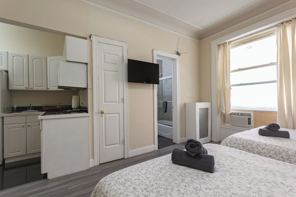 Фото StudioPlus Jg Stay