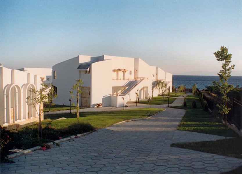 Фото отеля 2