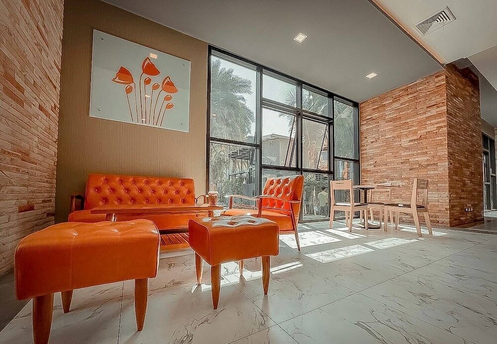 Фото Arthitaya Green Nature Hotel