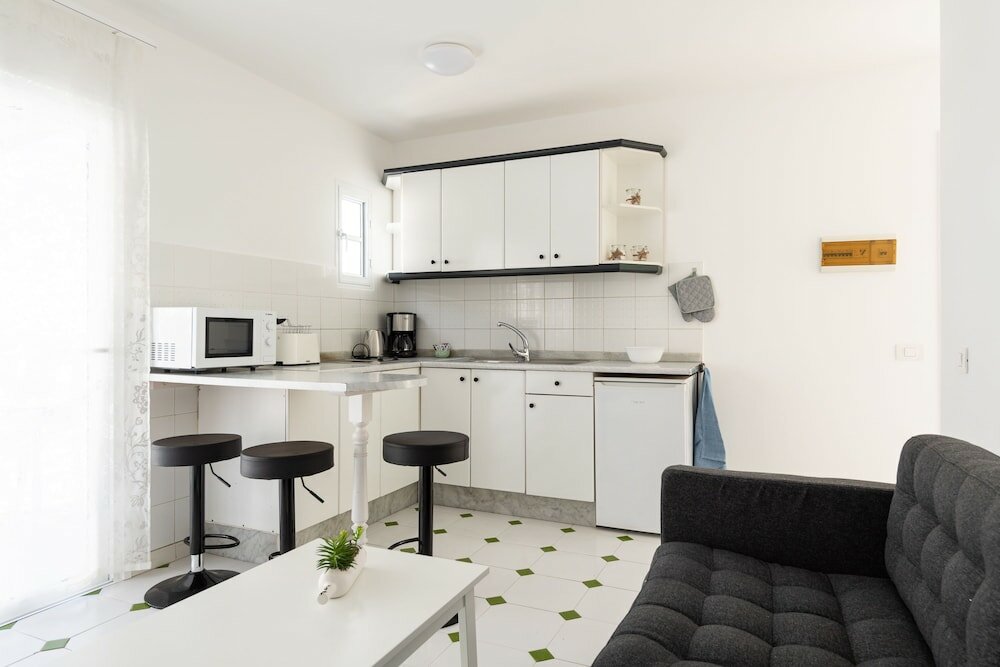 Фото Vista Bella Bungalows - Adults Only