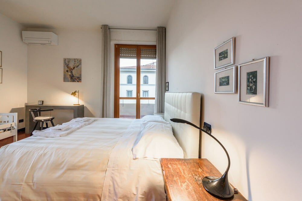 Фото Magnifico Panoramic View