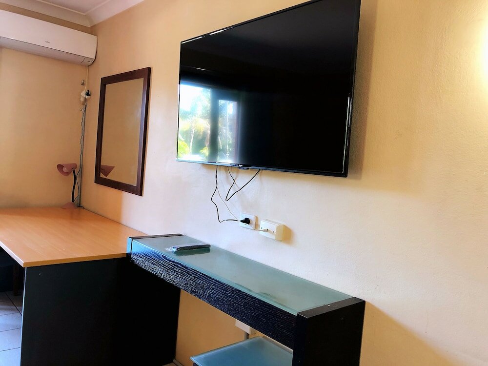 Фото Central Jetty Motel