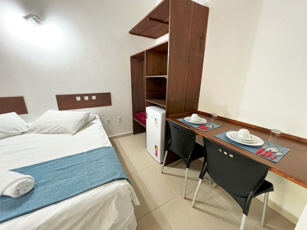 Фото Refúgio da Lagoinha