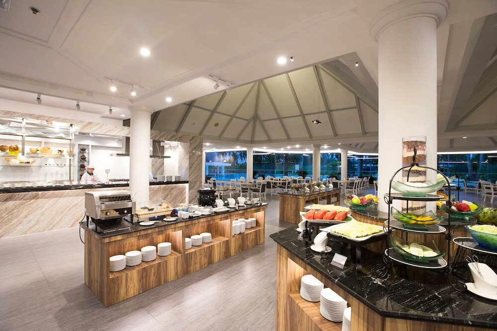 Фото The Imperial Hotel and Convention Centre Phitsanulok