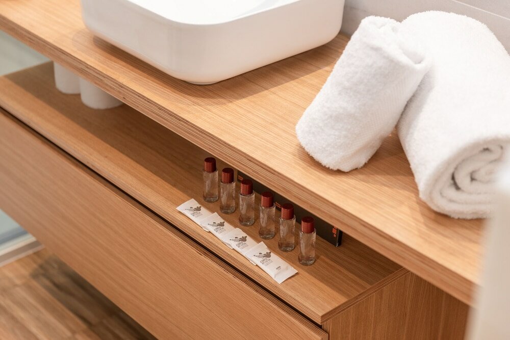 Фото I Loft Santiago by Upper Luxury Housing