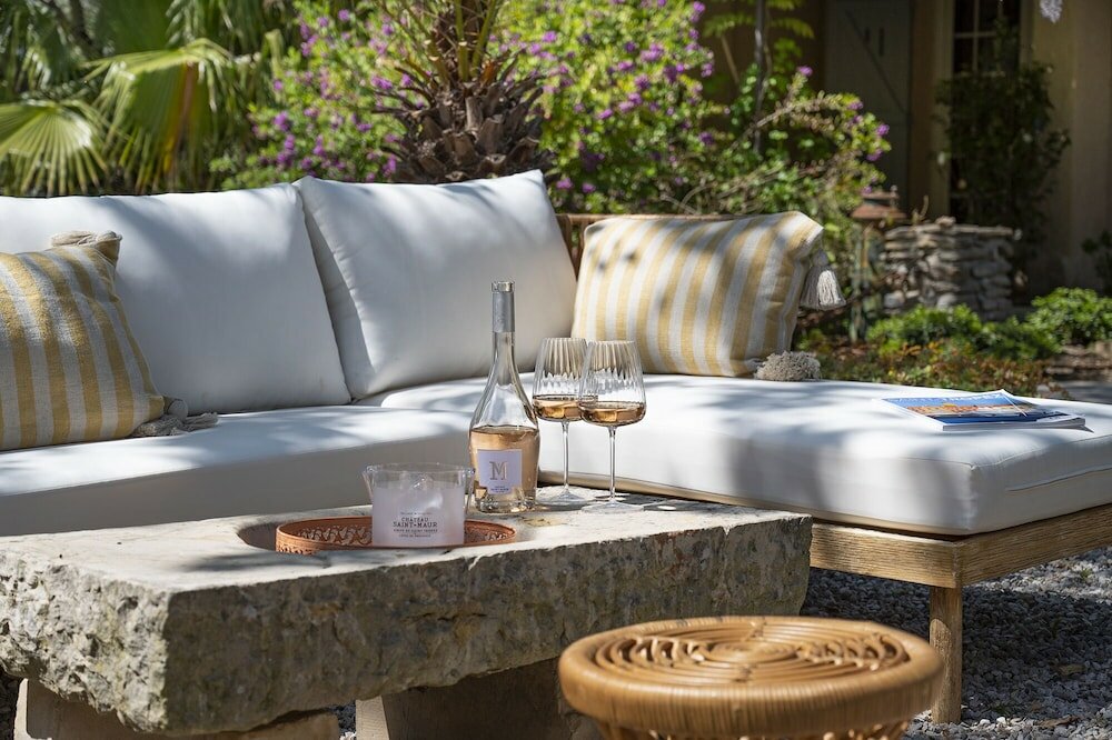 Фото Hotel Lou Cagnard