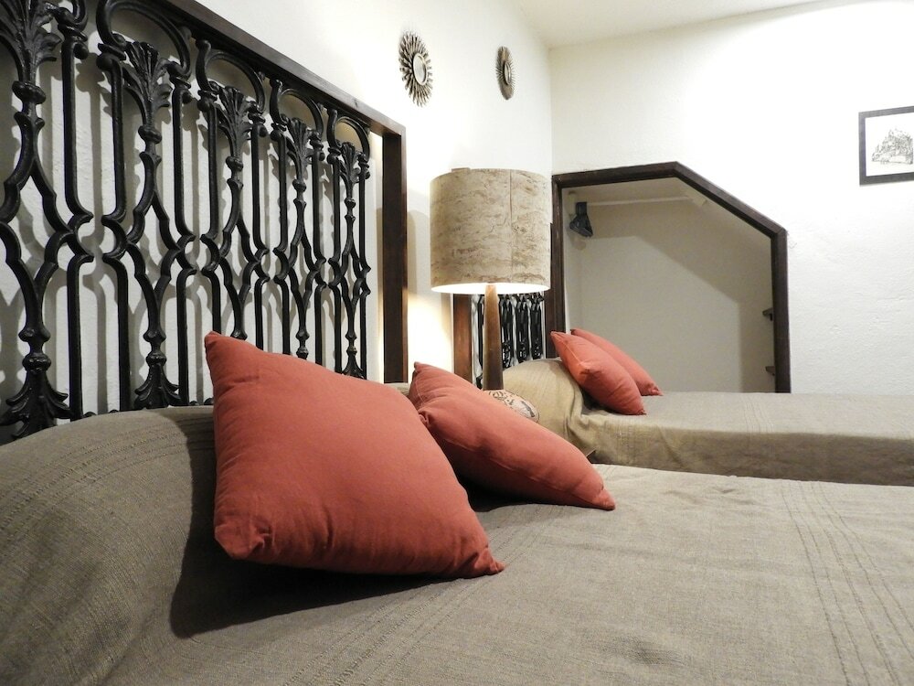 Фото Suites Santa Posada Galarza 24