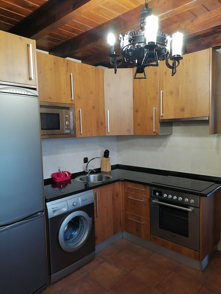 Фото Casa Rural Pikua