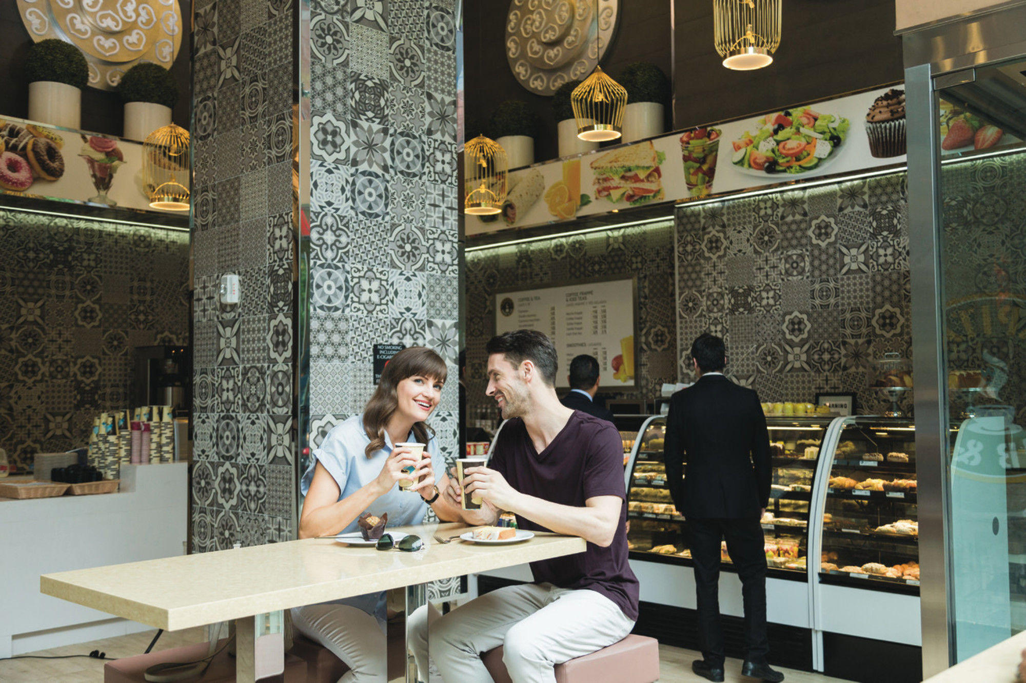 Фото Riu Plaza New York Times Square