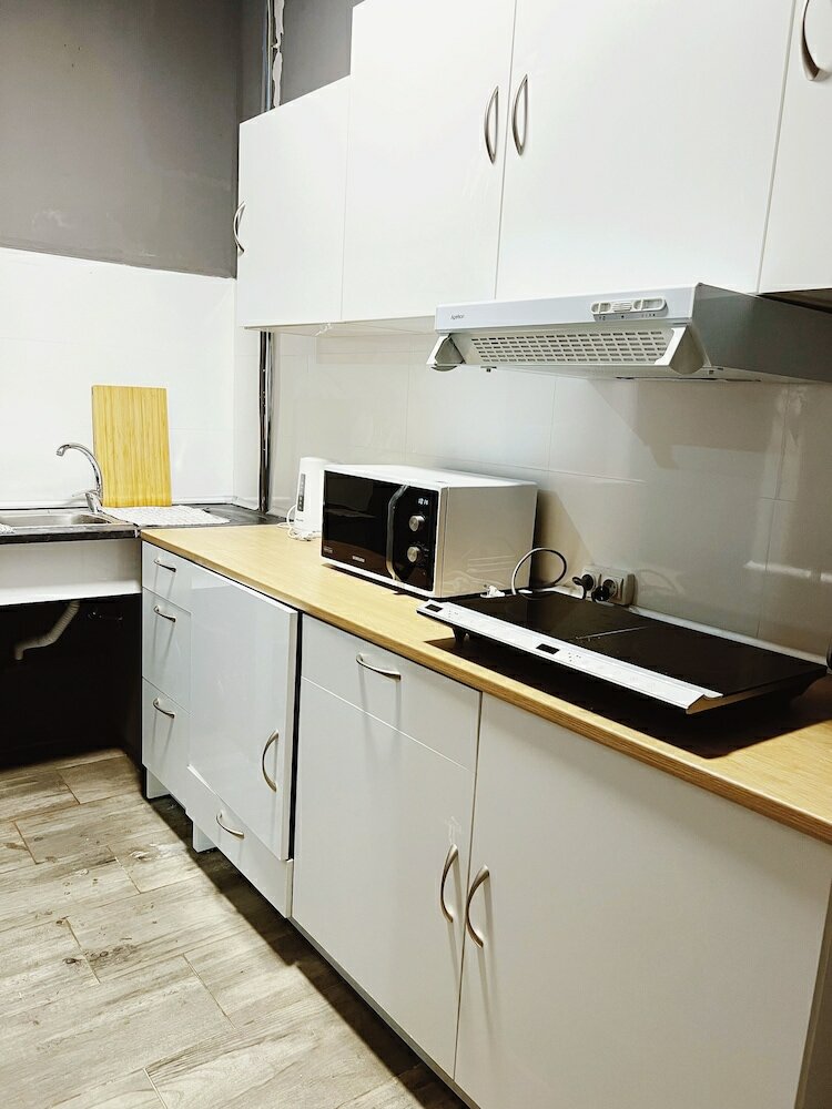 Фото Rio Hostel