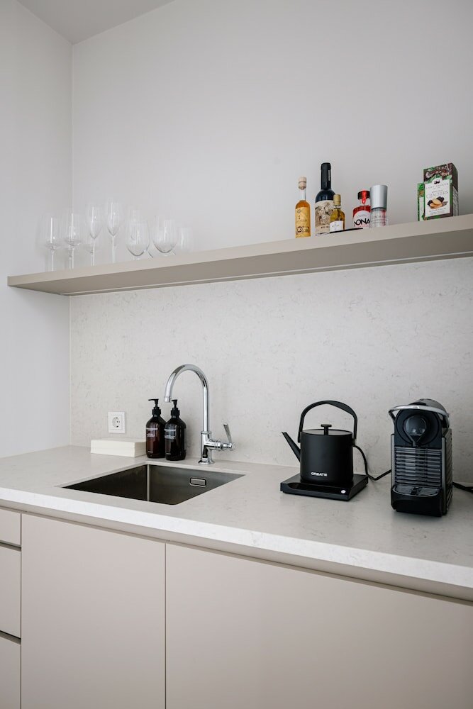 Фото Pillows Grand Boutique Hotel Maurits at the Park - Small Luxury Hotels