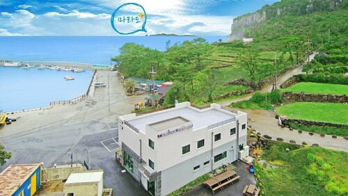 Гостиница Seogwipo Daepyeong Olleh Pension