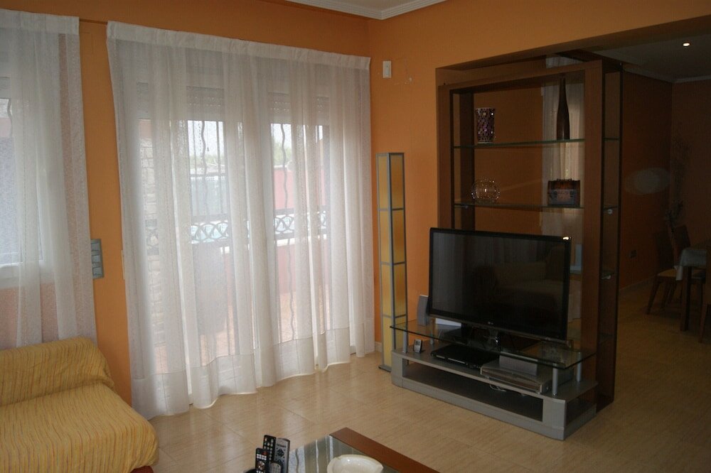 Фото Marineu Chalet Cap i Corp