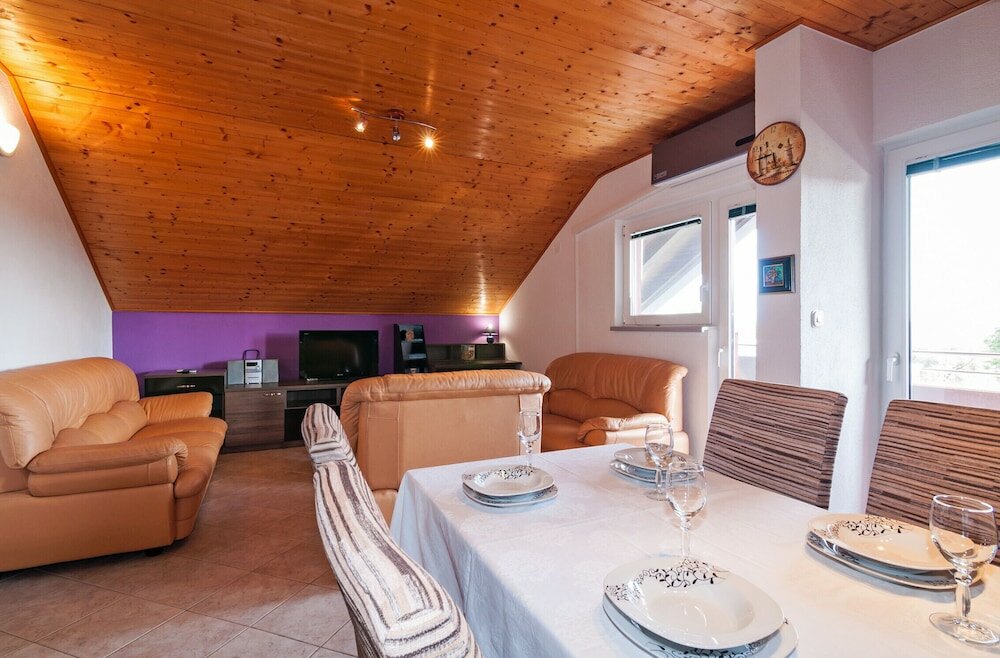 Фото Villa Chervil