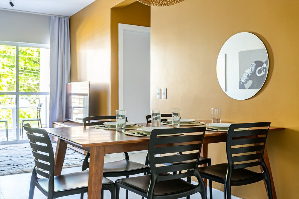 Фото Roomin i Água Marinha i Ingleses