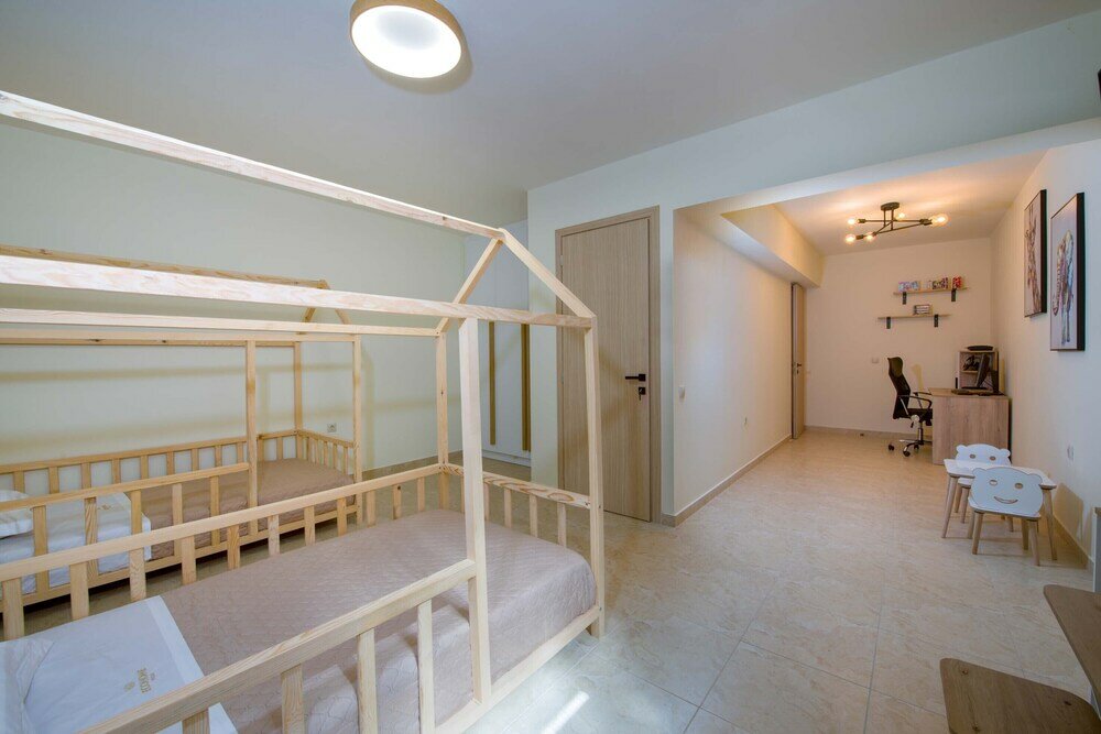 Фото EcoHome Villa