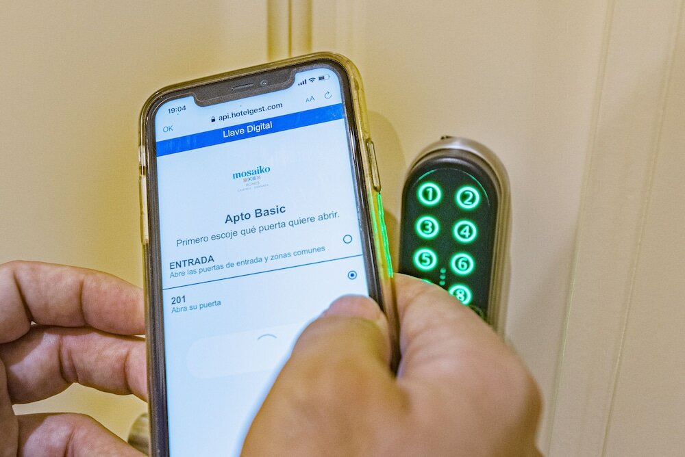 Фото Mosaiko Homes Catedral Granada