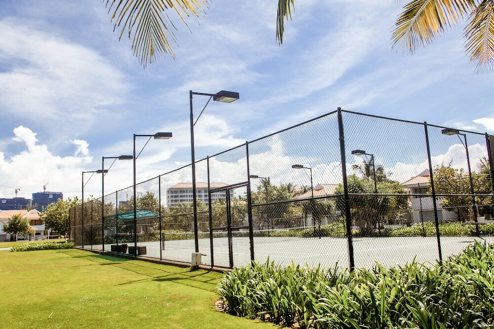 Фото Danang Ocean Beach Villa