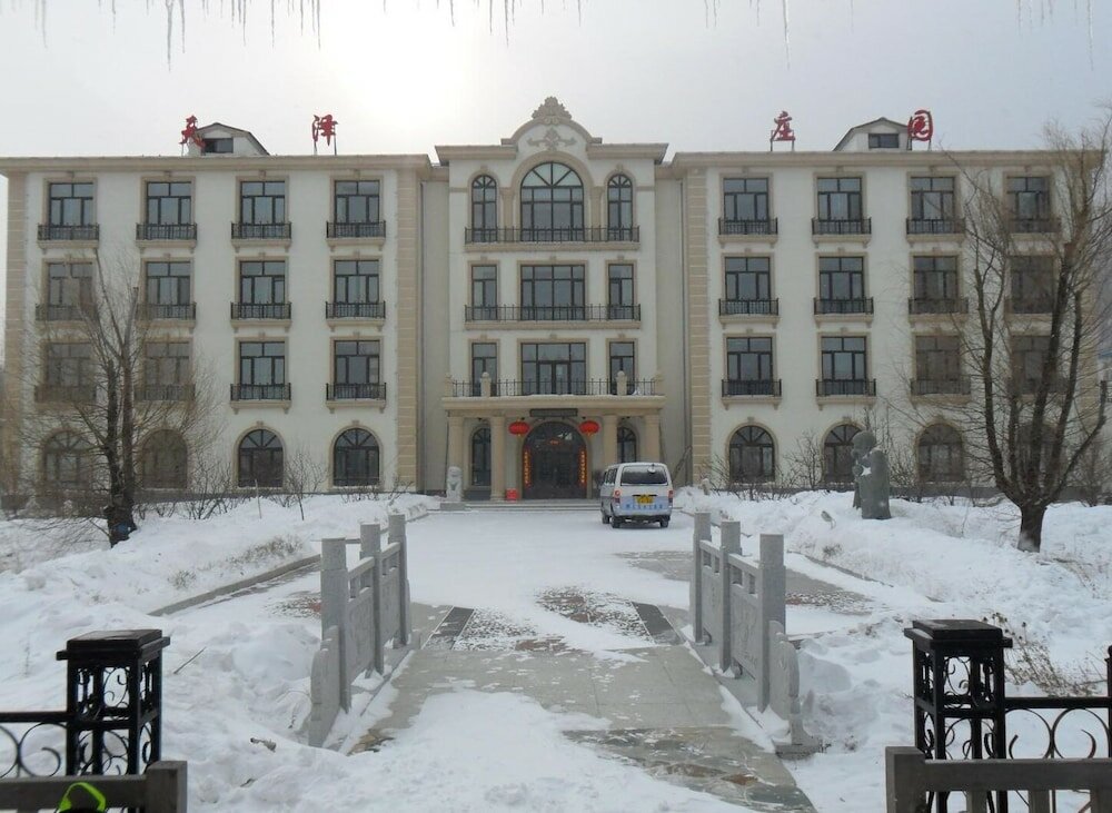 Фото отеля 2